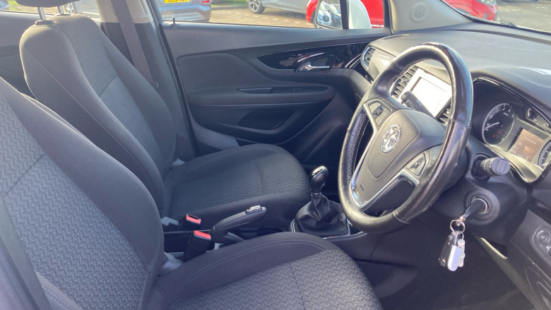 Vauxhall Mokka X 1.4T ecoTEC Active 5dr Petrol Hatchback